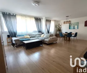 Appartement à Le Havre (76600)
