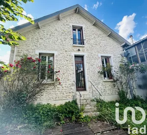 Maison traditionnelle à Pithiviers (45300)
