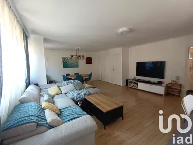 Appartement à Le Havre (76600)