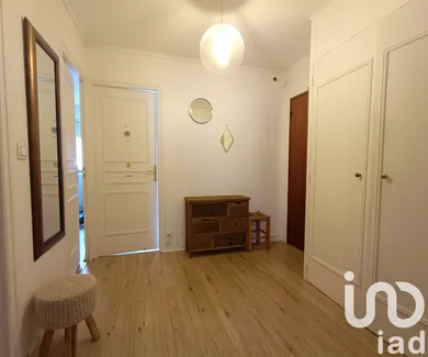 Appartement à Le Havre (76600)