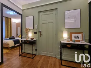 Apartment at Nancy (54000)