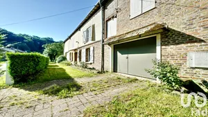 Maison de campagne à Senuc (08250)