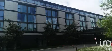 Appartement à Lieusaint (77127) — 2/3