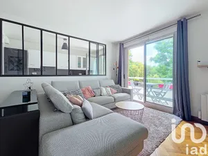Apartment at Rueil-Malmaison (92500)