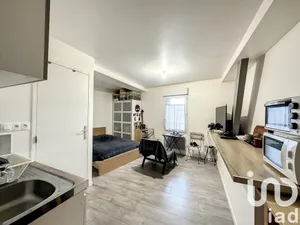 Appartement à Saint-Léger-du-Bourg-Denis (76160)