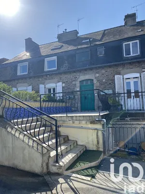 Appartement à Montauban-de-Bretagne (35360)