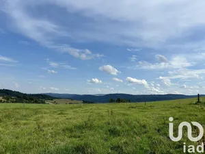 Terrain à bâtir à Ailleux (42130)