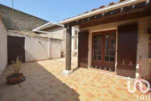 Townhouse at Lézignan-Corbières (11200)
