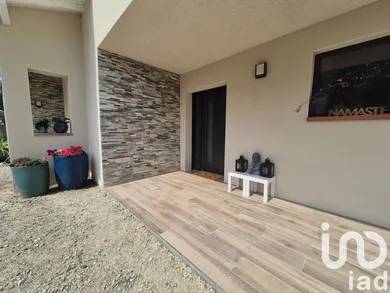 House in Castelnau-d'Estrétefonds (31620)