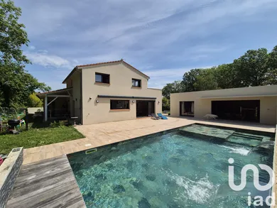 House in Castelnau-d'Estrétefonds (31620)