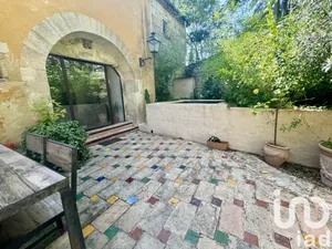 Demeure à Boisseron (34160)