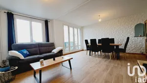 Apartment at Montargis (45200)