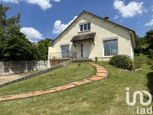 Maison de village à Saint-Denis-les-Ponts (28200)
