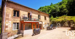 Maison à Le Val D'Ajol (88340)