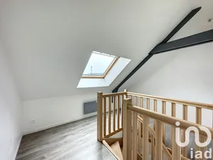 Duplex à Saint-Léger-du-Bourg-Denis (76160)