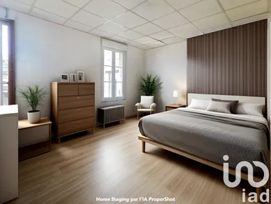 Immeuble à LIBOURNE (33500)