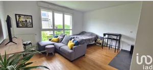 Appartement à Lieusaint (77127)