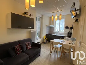 Appartement à Mont-Dore (63240)