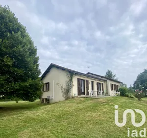 Detached at Bonnac-la-Côte (87270)