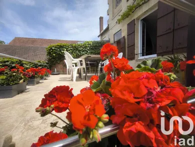 House at CIRES-LÈS-MELLO (60660)