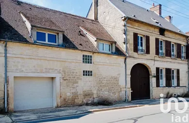 House in CIRES-LÈS-MELLO (60660)