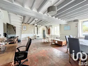 House at Châtenay (28700)