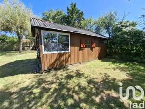 Terrain agricole à La Plaine sur mer (44770)