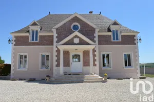 Mansion at Auxerre (89000)