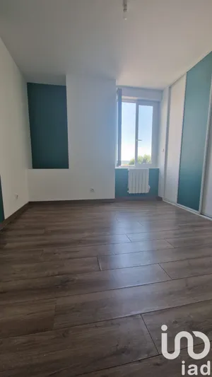 Duplex à Saint-Genest-Lerpt (42530)