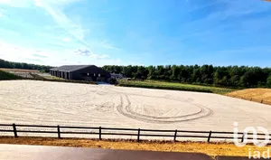 Haras à Chaumes-en-Brie (77390)