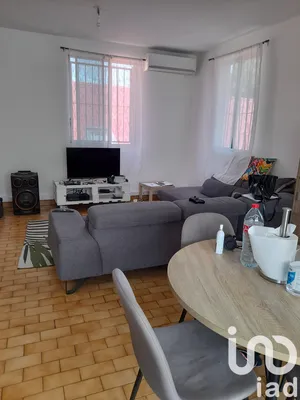 Apartment at TROIS RIVIERES (97114)