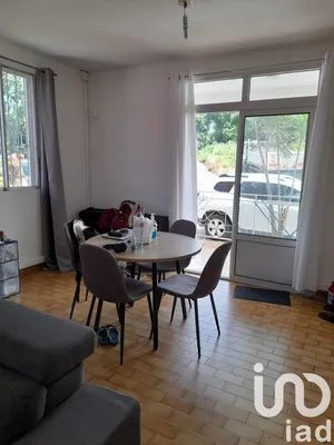 Apartment at TROIS RIVIERES (97114)