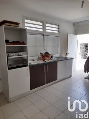 Apartment at TROIS RIVIERES (97114)