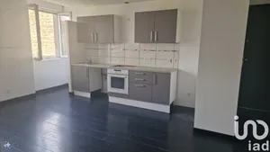 Appartement à Saint-Genest-Lerpt (42530)
