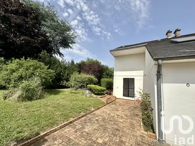 Maison traditionnelle à Bourges (18000) — 21/23
