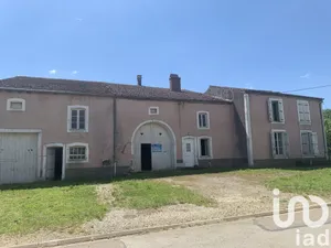 Maison à PARNOY-EN-BASSIGNY (52400)