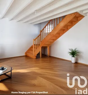 Traditional house in Coutras (33230)