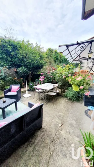 Townhouse at Aixe-sur-Vienne (87700)