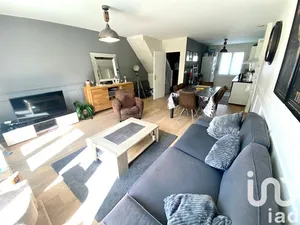 House at Lambersart (59130)