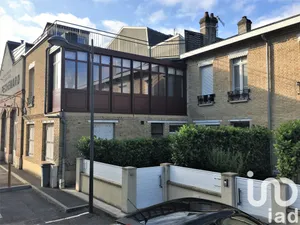 Appartement à Reims (51100)