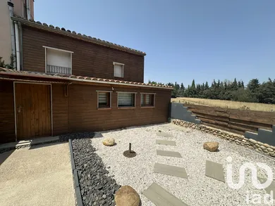 Mas à Camélas (66300)