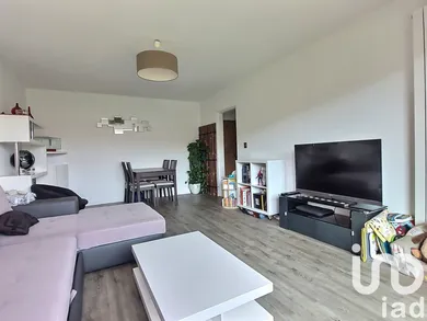 Appartement à Hyères (83400)
