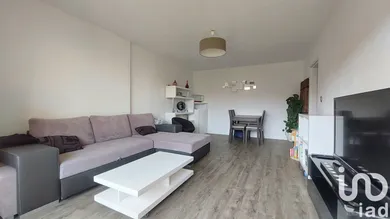 Appartement à Hyères (83400)