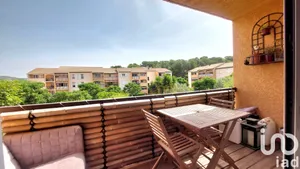 Appartement à Hyères (83400)