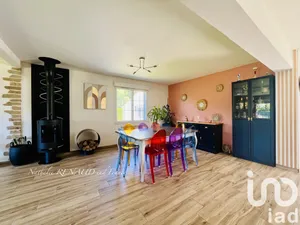 Park home at La Garnache (85710)