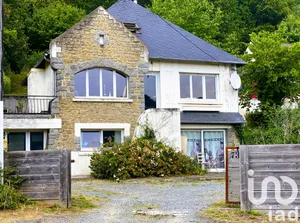 Maison à Plérin (22190)
