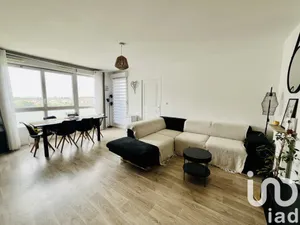 Apartment at Garges-lès-Gonesse (95140)