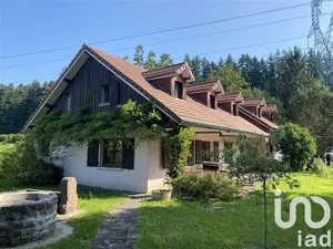 Maison à Vervezelle (88600)