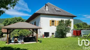 House at Grésy-sur-Aix (73100)