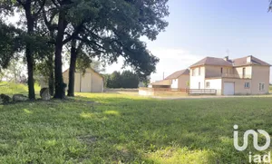 House at CARRERE (64160)